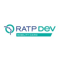 RATP Dev Mobility Cairo logo