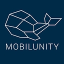 Mobilunity logo
