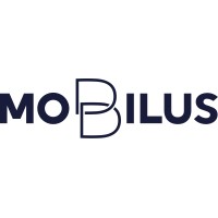 Mobilus Corporation logo