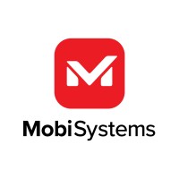 MobiSystems, Inc. logo