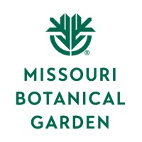 Missouri Botanical Garden logo