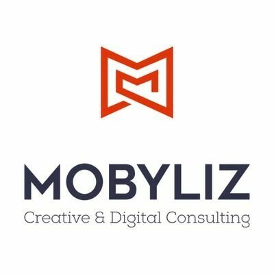 MOBYLIZ logo