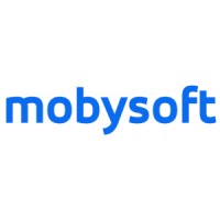 Mobysoft logo