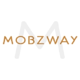 Mobzway Technologies logo