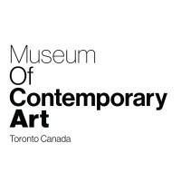 Museum of Contemporary Art Toronto Canada logo