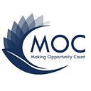 Making Opportunity Count logo