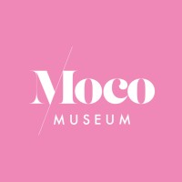 Moco Museum logo
