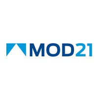 MOD21 logo