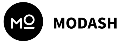 Modash logo