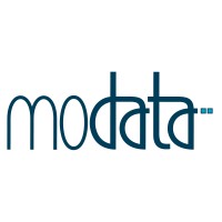 MoData logo
