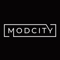 Modcity logo