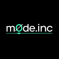 Mode Mobile logo