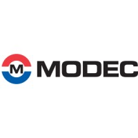 MODEC Offshore Production Systems (Singapore) / Offshore Frontier Solutions logo