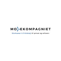 Modekompagniet.dk logo