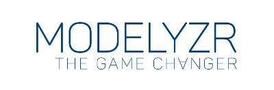 Modelyzr GmbH logo