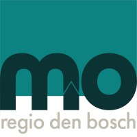 MO Den Bosch logo