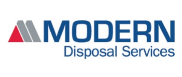 Modern Disposal Services, Inc. logo
