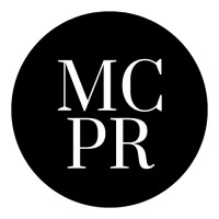 Modern Currency PR logo