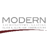 Modern Architectural Glazing logo