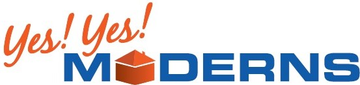The Modern Group (QLD) logo
