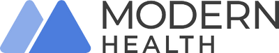 Modern Health logo