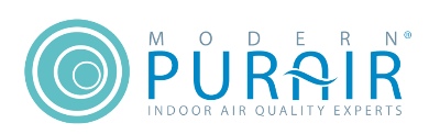 Modern PURAIR logo