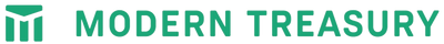 Modern Treasury logo