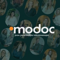 Modoc logo