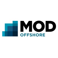 Mod Offshore logo