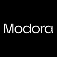 Modora - A division of GMG logo