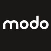 Modo Technologies logo
