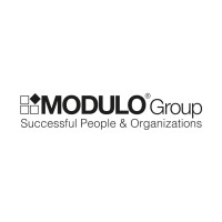 MODULO Group logo