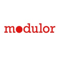 Modulor GmbH logo