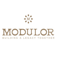 Logo Modulor LTD