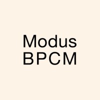 ModusBPCM logo