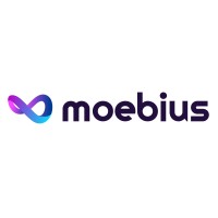 Moebius Development Inc. logo