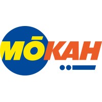 MÖKAH AG logo