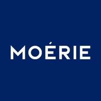 Moérie Beauty logo