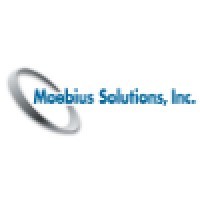 Moebius Solutions, Inc. logo
