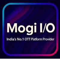 Mogi I/O : OTT/Podcast/Short Video Apps for you logo