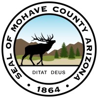 Mohave County logo