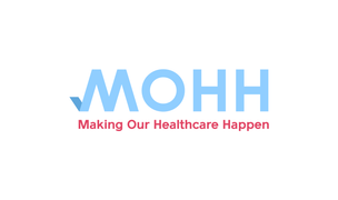 MOH Holdings (Singapore) logo