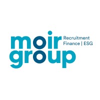 Moir Group logo