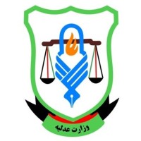Ministry of Justice logo