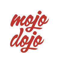 Mojo Dojo logo