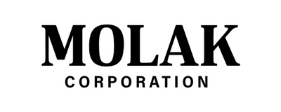 Molak Corp logo