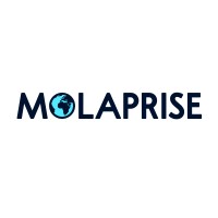Molaprise logo