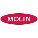 Molin Concrete Products Company logo