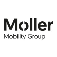 Møller Mobility Group logo