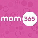 Mom365 logo